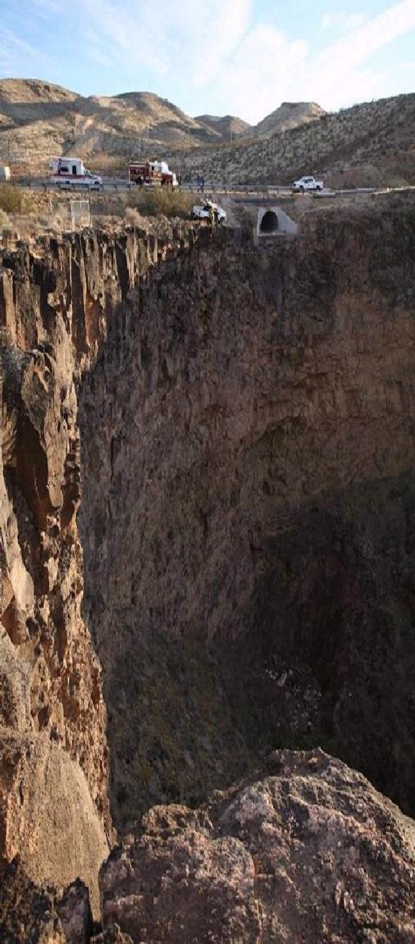 Shangrala's Miracle In Utah