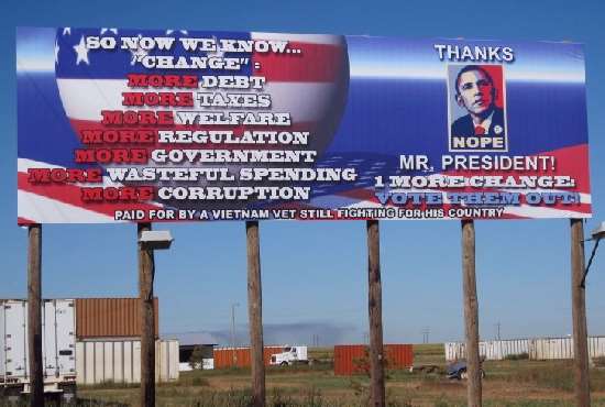 Shangrala's Political Humor 7