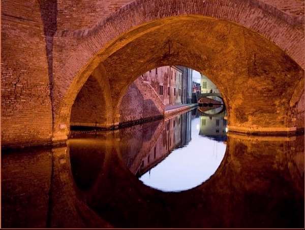 Shangrala's Beautiful Bridges 2