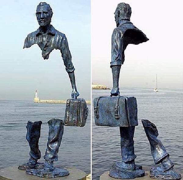 Extraordinary Photos