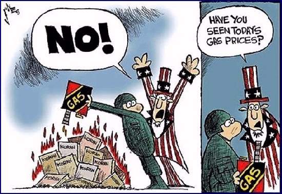 Shangrala's Political Humor 7