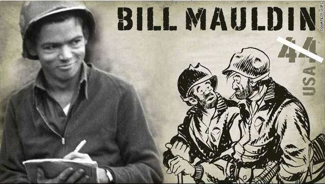 Shangrala's Willie, Joe And Bill In WWII