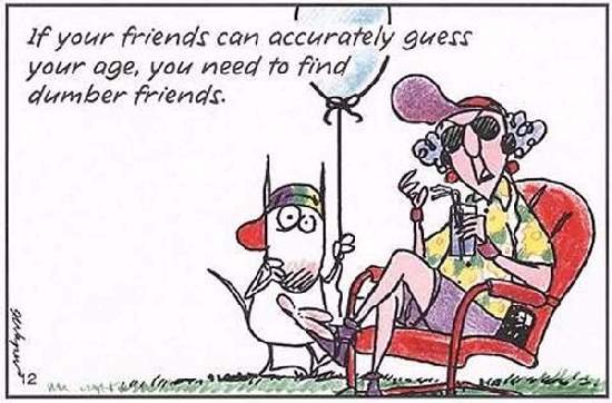 Shangrala's Maxine Humor 2