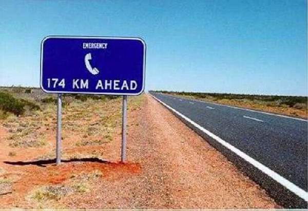 Shangrala's Only In Australia