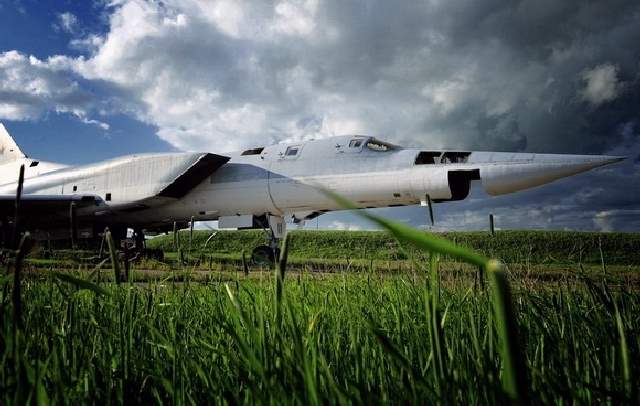 Shangrala's World's Unique Boneyards