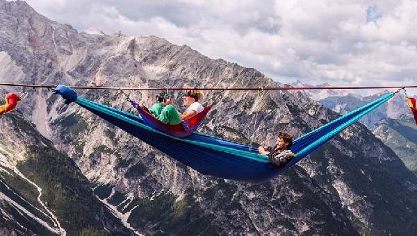 Shangrala's 'Bucket List 2