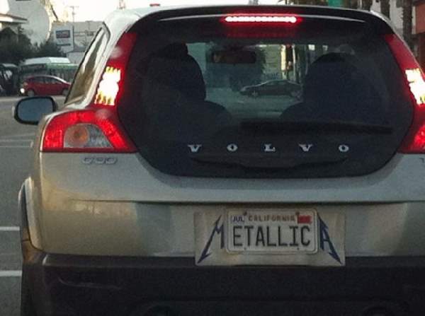 Humor With Cars