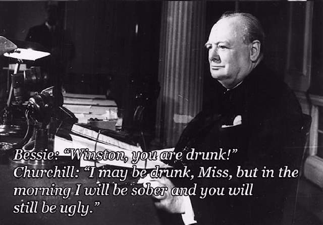 Shangrala's Witty Comebacks