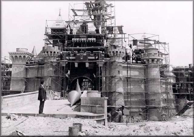 Shangrala's Rare Historical Photos