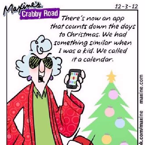 - Shangrala's Maxine On Christmas 4! - Shangrala's Maxine On Christmas 4!