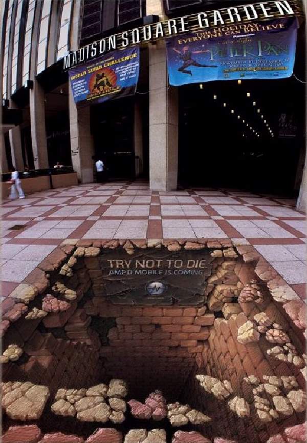 Shangrala's Chalk Art 8