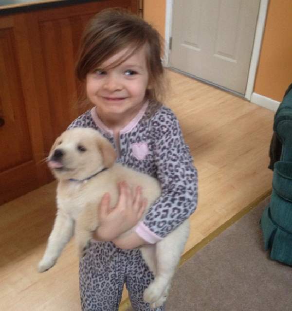 Shangrala's Kids With Animals 2