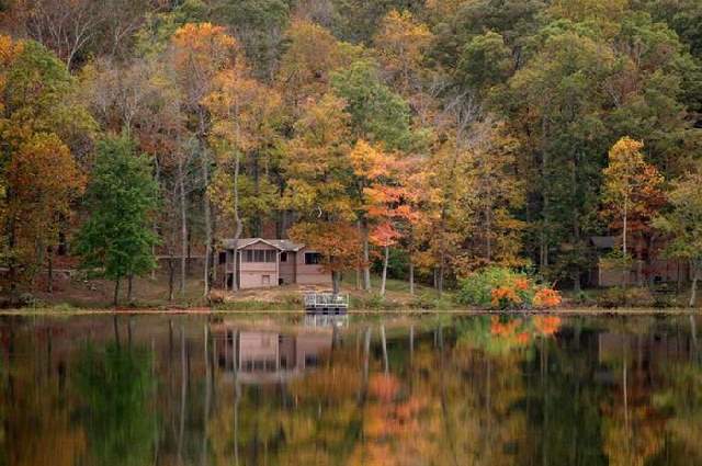 Shangrala's Autumn Around The USA!