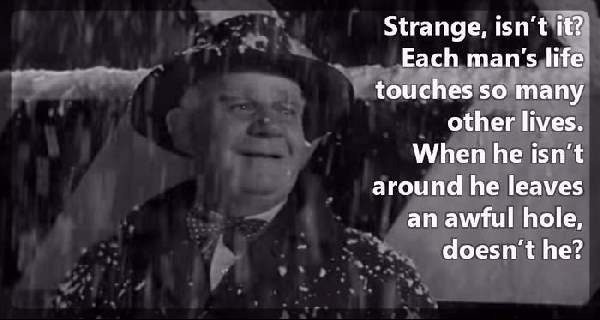 Shangrala's Inspirational Movie Quotes
