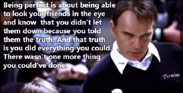 Shangrala's Inspirational Movie Quotes