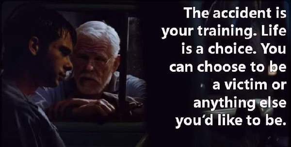 Shangrala's Inspirational Movie Quotes