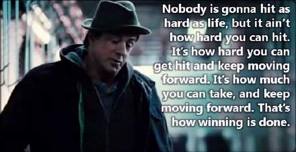 Shangrala's Inspirational Movie Quotes