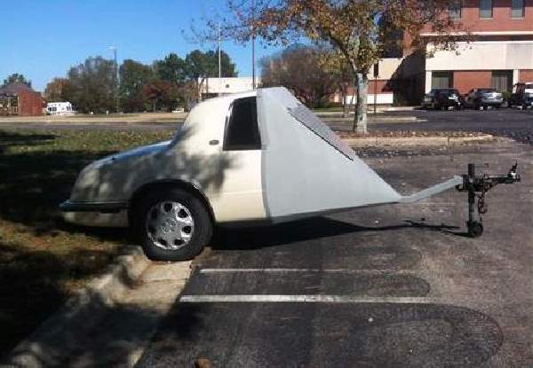Shangrala's Redneck Innovations