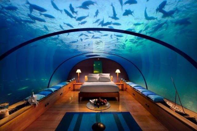 Shangrala's Romantic Getaways 2