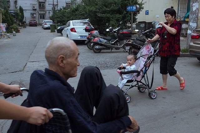 Shangrala's Street Photography Art