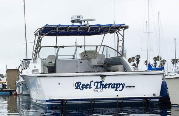 Shangrala's Humorous Boat Names