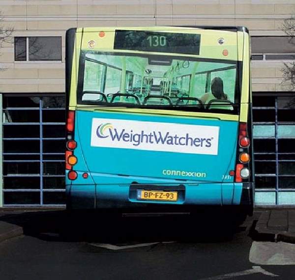 Humor With Buses
