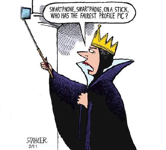 Shangrala's Cell Phone Madness 2!