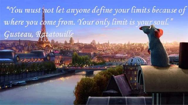 Shangrala's Disney Wisdom