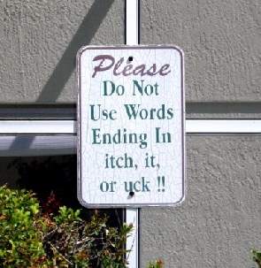 Humor With Golf