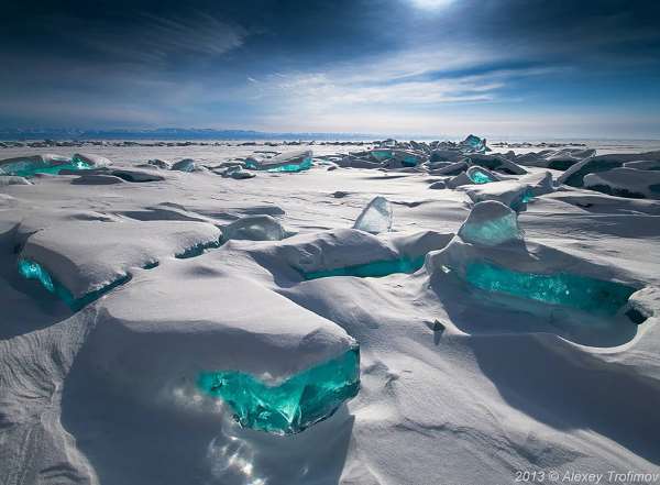 Shangrala's God's Ice Creations