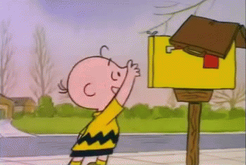 Humor With Mailboxes