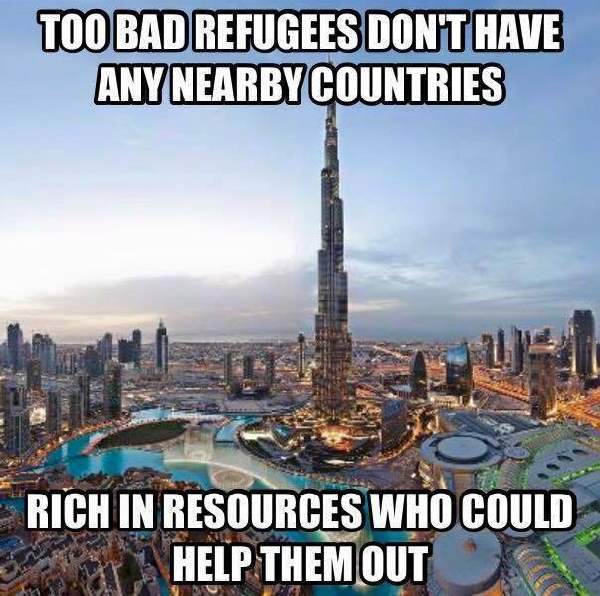 Shangrala's Political Humor 13