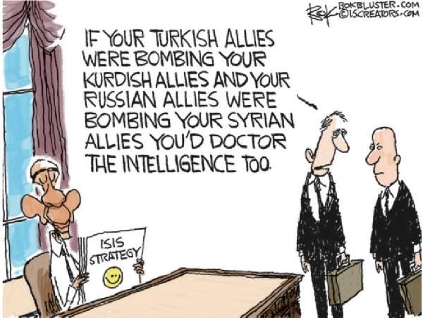Shangrala's Political Humor 13