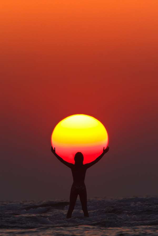 Shangrala's Amazing Photos 5
