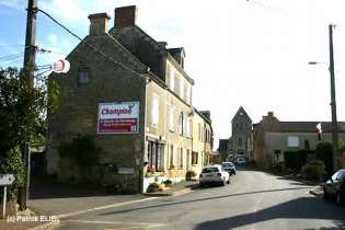 Shangrala's Normandy Then And Now