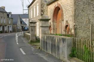 Shangrala's Normandy Then And Now