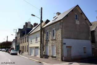 Shangrala's Normandy Then And Now