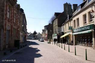 Shangrala's Normandy Then And Now