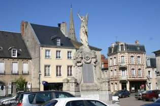 Shangrala's Normandy Then And Now