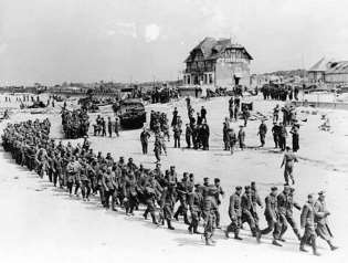 Shangrala's Normandy Then And Now