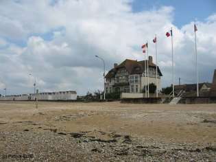 Shangrala's Normandy Then And Now