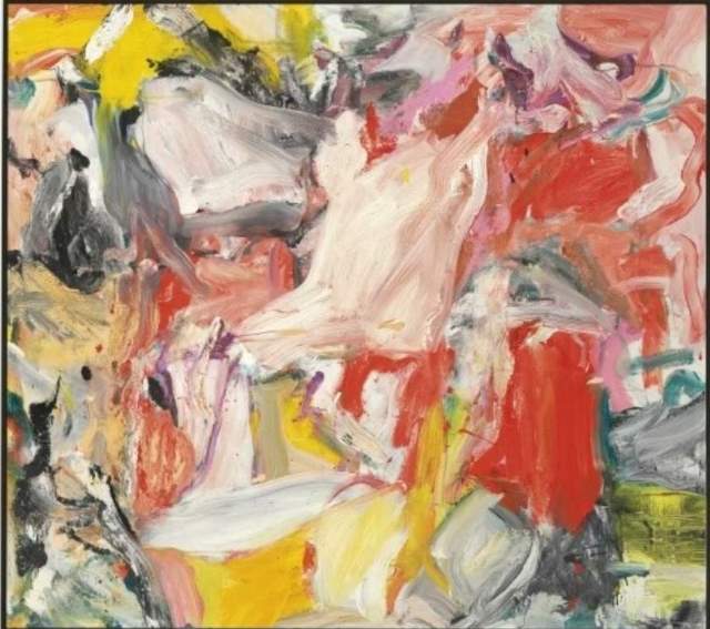 Shangrala's World's Most Expensive Paintings
