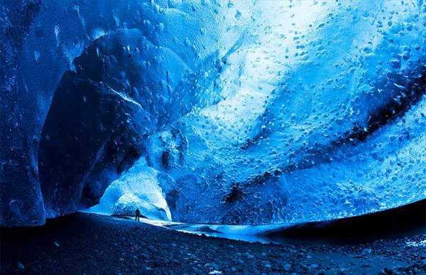 Shangrala's World's Most Incredible Caves