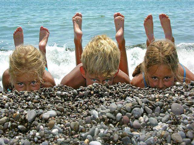 Shangrala's The Look