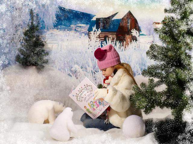 Shangrala's The Look