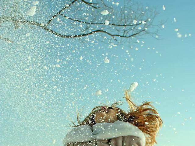 Shangrala's The Look