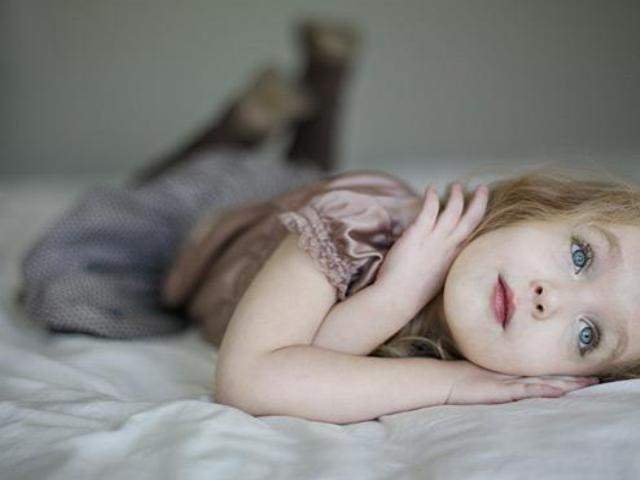 Shangrala's The Look