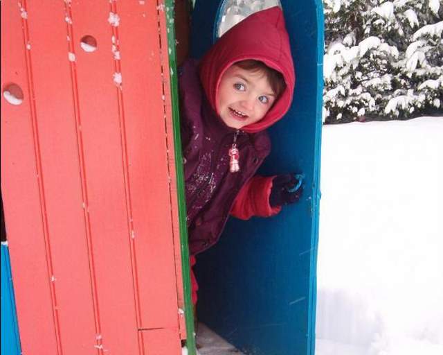 Shangrala's The Look