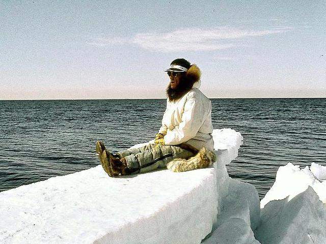 Shangrala's The Look