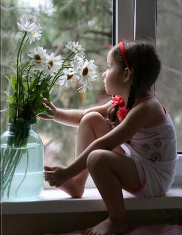 Shangrala's The Look